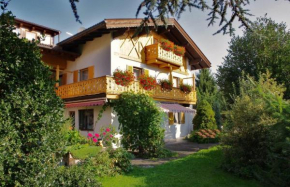 Gästehaus Lödermann Garmisch-Partenkirchen